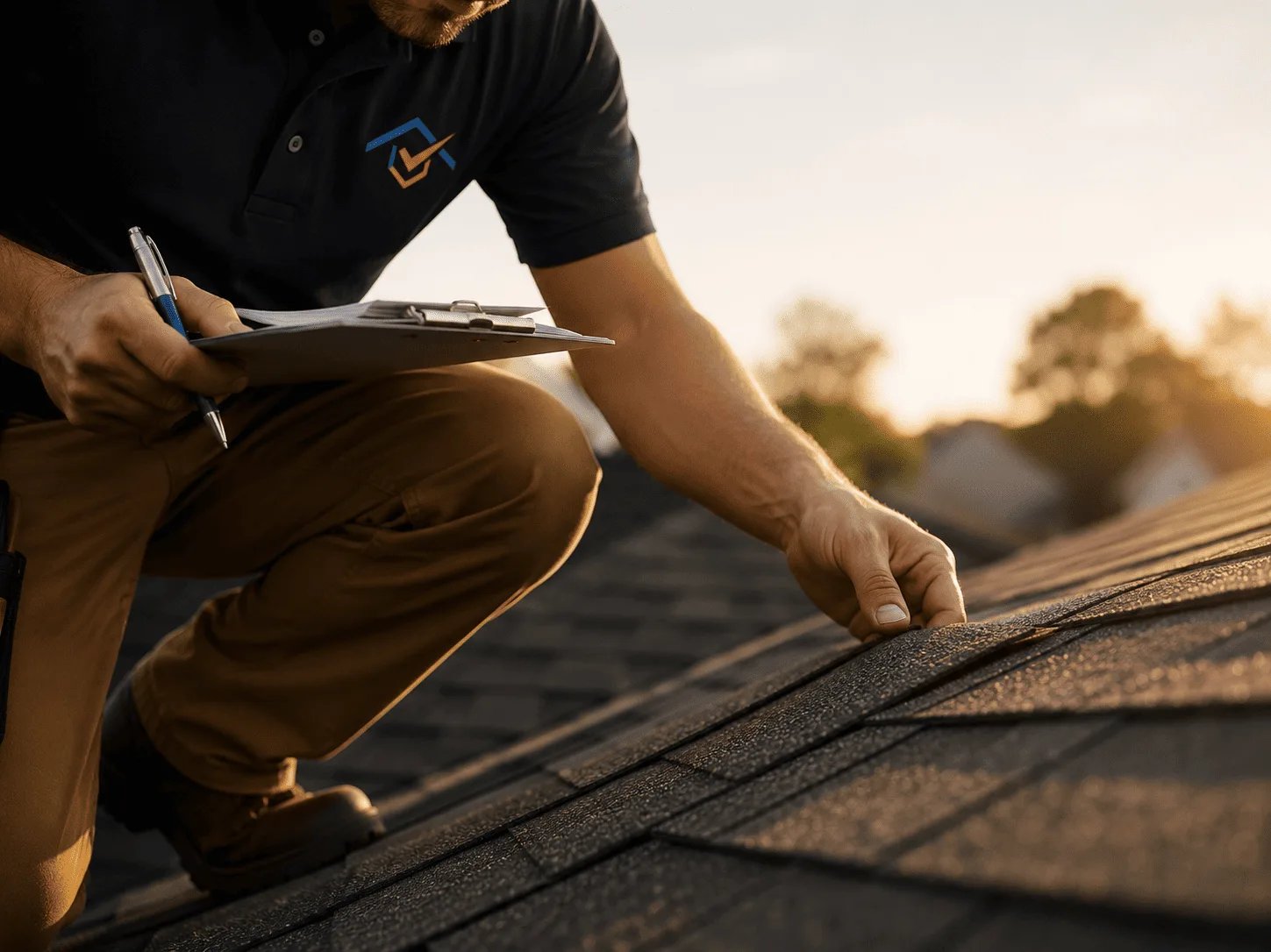Why Choose Roof Inspection in Mississippi