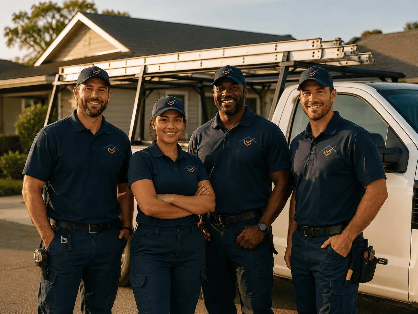 Professional Roof Inspection Company in Mississippi